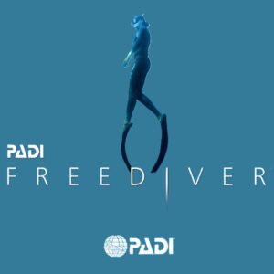 April 14th 2026 <br>7pm to 10pm <br> PADI Basic Freediver (pool only)